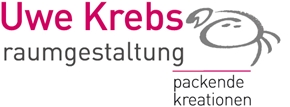 Krebs-Raumgestaltung