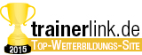 Trainerlink - Top-Seite